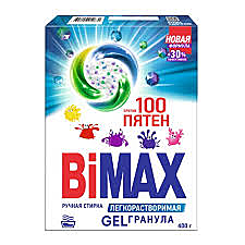 с/п БиМакс руч 400г 