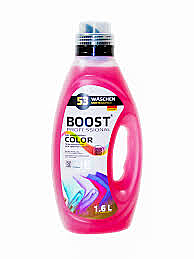 Гель д/стирки Бост 1,6л (8 в кор)