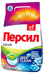 с/п Персил авт 3кг 