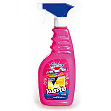 д/ковров Золушка 300/500мл