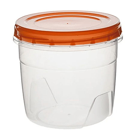 Банка пл д/продук 1л 44200/57800