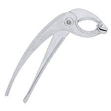 Захват д/посуды метал (12шт)