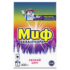 с/п Миф авт 400г (22 в кор)