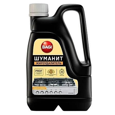 антижир Шуманит 3000мл (6 в кор) Баги