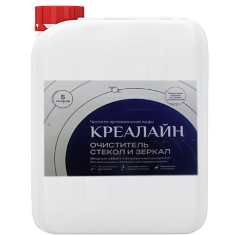 д/стекол АБС 750мл курок (20 в кор)