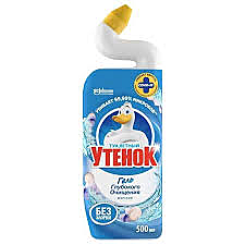 Т.Утенок 500мл (12 в кор) (М)