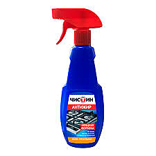 антижир Чистин 500мл курок (15 в кор)