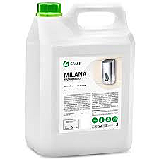 Ж/м Милана Грасс антибактериальное 5л