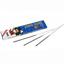 Бенгальские Огни 25см 8шт (10шт)