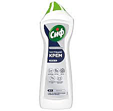 Сиф чист.крем 750мл (8 в кор)