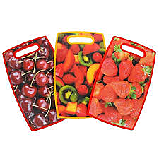 Доска раздел пласт 22х36 ТДА-1539