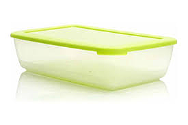Контейнер пищ Лайт прям 1,9л 55300