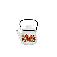 Чайник эмаль Керчь 1,5л 