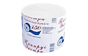 Туалетная бумага
