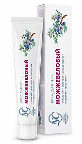 Крем д/ног Невская косметика 50г (М)