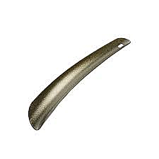 Рожок д/обуви 15/22см метал