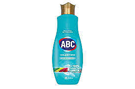 Гель д/стирки АБС 1,5л (9 в кор)