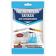 Поглотитель запаха Селена/Био Актив БХ-06/07 (24 в кор)