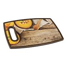 Доска раздел пласт 30х38см