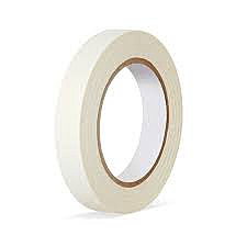 Скотч малярный 19мм*25м