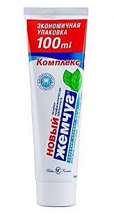 З/п Новый жемчуг 100мл (32 в кор) (М)