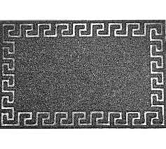 Коврик 40х60см пористый на рез осн