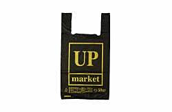 Пакет майка UP/Фа маркет 50шт 30х55см 11гр (20 в уп) 