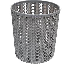 Подставка ВЯЗАНИЕ круглая М2384