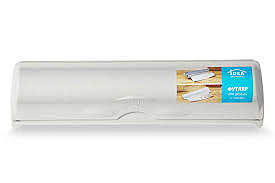 Футляр д/фольги и пленки на защелке.(15шт) М1204