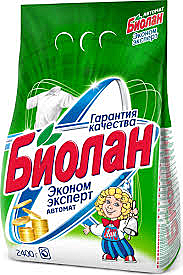 с/п Биолан авт 2,4кг (4 в кор) (М)