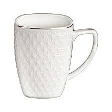 Кружка керам Снежная Королева 340мл