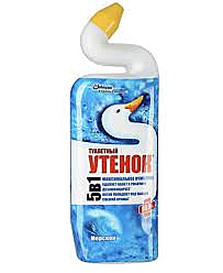 Т.Утенок 900мл (12 в кор) (М)