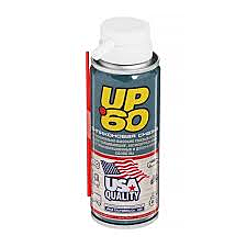 Силиконовая смазка УП-40 100мл