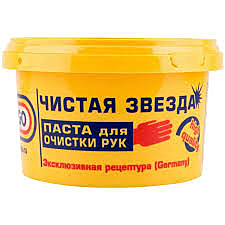Паста д/рук 500/650мл (12 в уп) (М)