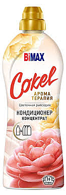 Кондиционер д/белья Бимакс 900мл (4 в кор)