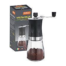 Кофемолка ручная Камилле мет корп (12шт)