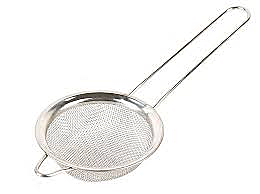 Сито d8см с ручкой