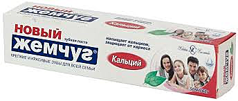 З/п Новый жемчуг 50мл (36 в кор)