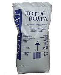 с/п Лотос авт 20кг