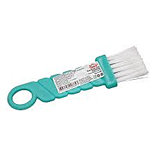 Кисточка д/выпеч нейлон 4см пласт руч 2149