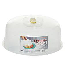 Крышка для СВЧ d24см М1415/24900/005