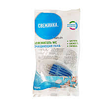 Свежинка основн блок д/унитаза 30гр(48 в уп)