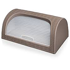 Хлебница плетеная СТАЙЛ (6 в уп)