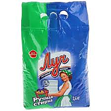 с/п Луч руч 2,4кг