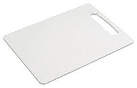 Доска раздел пласт 23х37/35см