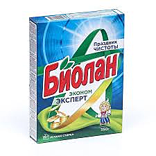 с/п Биолан руч 350г (24 в кор)