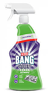 антижир Силит Бенг курок 750мл