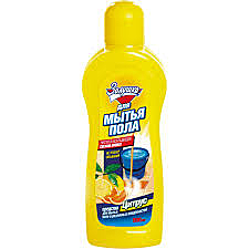 д/пола Золушка 500мл