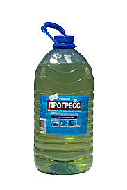 Прогресс 5л ПЭТ