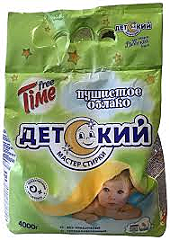 с/п Детский авт 4кг